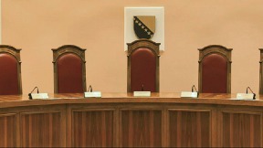 Ustavni sud bez Srba